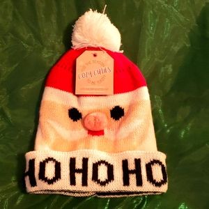Christmas hat